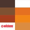 Wilckens Holzschutzgel tropffrei Teak 5l seidenmatt Holzschutz Gel außen