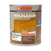 Wilckens Holzlasur Wetterschutz Weiß 750ml seidenglänzend Außen UV Schutz