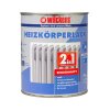 Wilckens Heizkörperlack 2in1 Weiß seidenmatt 750ml hitzebeständig Heizkörper