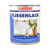 Wilckens Fliesenlack Bad Küche RAL 9001 Cremeweiss Glänzend Fliesenfarbe