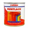 Wilckens Buntlack RAL7035 Lichtgrau hochglänzend 375ml aromatenfrei