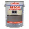 Wilckens Betonbeschichtung RAL7001 Silbergrau 2,5l seidenmatt Estrich begehbar