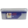 Wilckens Innenwandfarbe Unendlich Grau matt 1l hochdeckend emissionsarm Wandfarbe