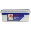 Wilckens Innenwandfarbe Wolkig Grau matt 1l hochdeckend spritzarm Deckenfarbe