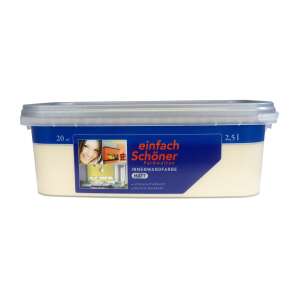 Wilckens Innenwandfarbe Sandig Beige matt 2,5l...
