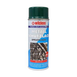 Wilckens Metallschutzlack Spray 2in1 Grün 400ml...