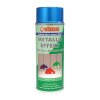 Wilckens Effektlack Spray Metallic Blau 400ml Metallglanz Dekor-Effekt