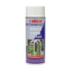 Wilckens Weißlack Spray hochglänzend für Holz und Metall 400 ml