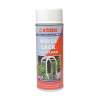 Wilckens Weißlack Spray seidenmatt für Holz und Metall 400 ml