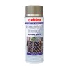 Wilckens Effektlack Spray Edelstahl Silber 400ml moderne Metalloptik Schutz