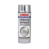 Wilckens Effektlack Spray Chrom Hochglänzend 400ml glänzender Spiegeleffekt