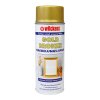 Wilckens Effektlack Spray Goldbronze Hochglänzend 400ml für edle Akzente
