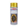 Wilckens Effektlack Spray Blattgold Hochglänzend 400ml Dekospray Gold Optik
