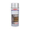 Wilckens Effektlack Spray Blattsilber Hochglänzend 400ml Dekospray Silber Look