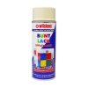 Wilckens Buntlack Spray RAL1015 Hellelfenbein hochglanz 400ml Alkydharz