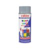 Wilckens Buntlack Spray RAL7001 Silbergrau hochglanz 400ml Ausbesserung