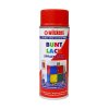 Wilckens Buntlack Spray RAL3000 Feuerrot seidenglanz 400ml Alkydharz
