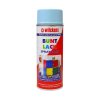 Wilckens Buntlack Spray Eisblau seidenglanz 400ml starke Haftung