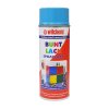 Wilckens Buntlack Spray Türkisblau seidenglanz 400ml Deckkraft Füllkraft