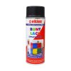 Wilckens Buntlack Spray RAL9017 Verkehrsschwarz seidenglanz 400ml UV wetterfest