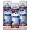 SprayMax Sprühlack Spraydose Klarlack alle Glanzgrade 400 ml