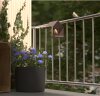 Vogelhaus wetterfest zum Aufhängen Bausatz Vogelhäuschen Nistkasten für Vögel