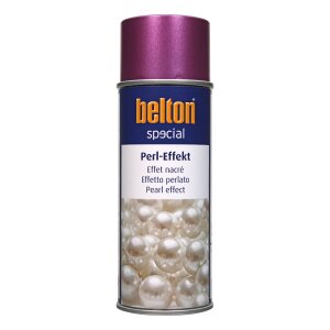 Belton special Sprühlack Perl-Effekt Spraydose alle Farben 400 ml