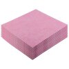 10 Stück ALLZWECKTUCH Rosa Universaltuch Reinigung Putztücher Haushalt Auto