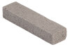 3 Stück PUMIE STICK Reinigungsstein für Grill Ofen WC Bimsstein Scouring Block