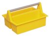 Reinigungs-Caddy Tragehilfe für Putzutensilien Aufbewahrungsbox Organizer