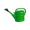 Geli Gartengießkanne 10 Liter Grün mit Brause