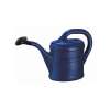 Geli Gartengießkanne 2 Liter Blau mit Brause