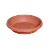 Geli Untersetzer Cylindro ⌀ 11 cm terracotta