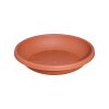 Geli Untersetzer Cylindro ⌀ 21 cm terracotta