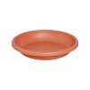 Geli Untersetzer Cylindro ⌀ 25 cm terracotta