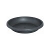 Geli Untersetzer Cylindro ⌀ 25 cm anthrazit