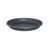 Geli Untersetzer Cylindro ⌀ 41 cm anthrazit