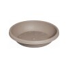 Geli Untersetzer Cylindro ⌀ 17 cm taupe