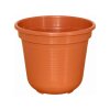 Geli Blumentopf Standard ⌀ 16 cm terracotta