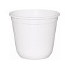 Geli Blumentopf Standard ⌀ 36 cm weiß
