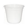 Geli Blumentopf Standard ⌀ 45 cm weiß