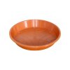Geli Untersetzer Standard ⌀ 14 cm terracotta