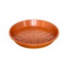 Geli Untersetzer Standard ⌀ 18 cm terracotta