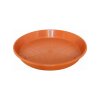 Geli Untersetzer Standard ⌀ 27 cm terracotta