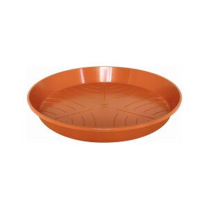 Geli Untersetzer Standard ⌀ 40 cm terracotta