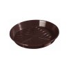 Geli Untersetzer Standard ⌀ 24 cm braun