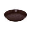 Geli Untersetzer Standard ⌀ 30 cm braun