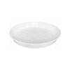 Geli Untersetzer Standard ⌀ 34 cm weiß
