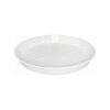 Geli Untersetzer Standard ⌀ 45 cm weiß