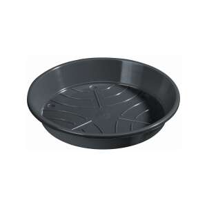 Geli Untersetzer Standard ⌀ 12 cm anthrazit